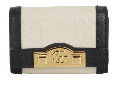 Gucci GG Keyholder Flap, front view